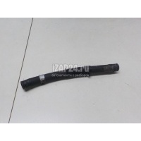 Патрубок Toyota NX 200/300H (2014 - ) 1626737020