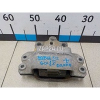 Опора КПП левая VAG Octavia (A5 1Z-) (2004 - 2013) 1K0199555Q