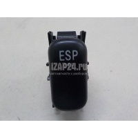 Кнопка антипробуксовочной системы Mercedes Benz W163 M-Klasse (ML) (1998 - 2004) 1638202710