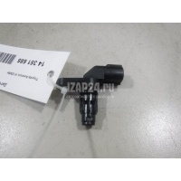 Датчик АКПП Toyota Corolla E18 2013 8941312020