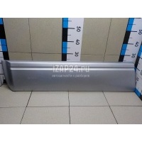 Накладка двери передней левой Mitsubishi Pajero/Montero III (V6, V7) (2000 - 2006) MN117287HD