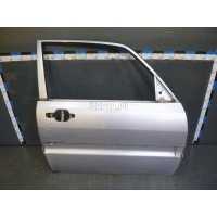 Дверь передняя правая Mitsubishi Pajero/Montero IV (V8, V9) (2007 - 2021) 5700A460