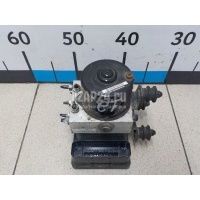 Блок ABS (насос) VAG Altea (2004 - 2015) 1K0614517HBEF