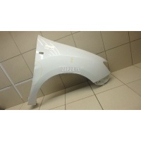 Крыло переднее правое Renault Sandero (2014 - ) 631000142R