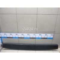 Обшивка двери багажника Subaru Legacy Outback (B14) (2010 - 2014) 94310AJ000VH