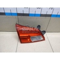 Фонарь задний внутренний левый Subaru Legacy Outback (B14) (2010 - 2014) 84912AJ240
