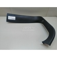Обшивка двери багажника GM Astra H / Family (2004 - 2015) 13129737