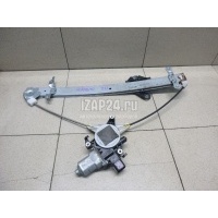 Стеклоподъемник электр. передний правый Subaru Legacy Outback (B14) (2010 - 2014) 61041AJ000