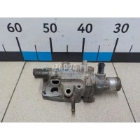 Корпус термостата GM Astra G (1998 - 2005) 55559594