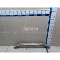 Усилитель переднего бампера VAG A8 [4E] (2002 - 2010) 4E0807109AC