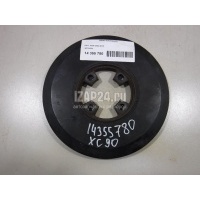 Шкив коленвала Volvo S80 (1998 - 2006) 30731038