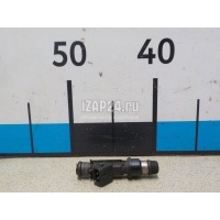 Форсунка инжекторная электрическая GM Astra G (1998 - 2005) 24435068