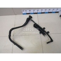 Горловина топливного бака Land Rover Freelander (1998 - 2006) WLG100221