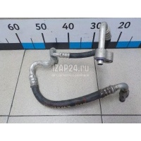 Трубка кондиционера GM Astra H / Family (2004 - 2015) 13100322
