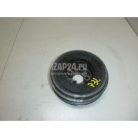 Шкив коленвала VAG New Beetle (1998 - 2010) 038105243K