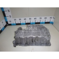 Поддон масляный двигателя VAG Transporter T5 (2003 - 2015) 038103603AD
