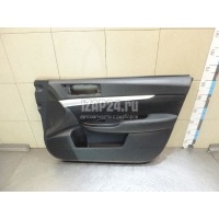 Обшивка двери передней правой Subaru Legacy Outback (B14) (2010 - 2014) 94212AJ040VH