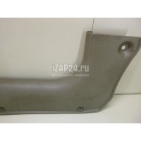 Накладка порога (внутренняя) Hyundai-Kia RIO (2000 - 2005) 0K30A68720F08