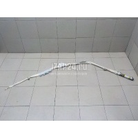 Подушка безопасности боковая (шторка) Volvo S60 (2000 - 2009) 8623228