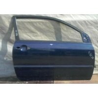 Дверь передняя правая 9 2005