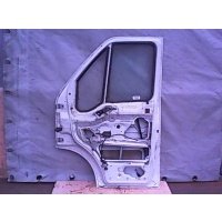 Дверь передняя правая Fiat Ducato 2 2003