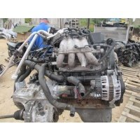Двигатель Kia Picanto 2004 1.1 бензин А827