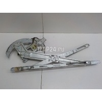 Стеклоподъемник электр. передний правый Mazda BT-50 (2006 - 2012) UR5758590A