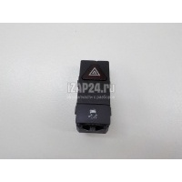 Кнопка аварийной сигнализации Mercedes Benz C207 E-Coupe (2009 - 2016) 2128207210