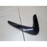 Накладка переднего крыла правого BMW 4-серия F32/F82 (2012 - ) 51747465292