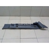 Держатель задней полки GM Astra H / Family (2004 - 2015) 13150409
