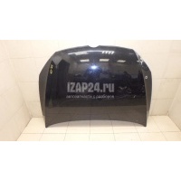 Капот VAG Golf VII (2012 - ) 5G0823031J