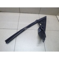 Направляющая стекла двери BMW 4-serie F32/F82 (2012 - 2020) 51337279778