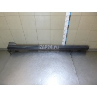 Накладка на порог (наружная) Hyundai-Kia Sonata VII (2015 - ) 87752C1500