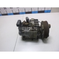 Компрессор системы кондиционирования Mazda CX 7 (2007 - 2012) GJ6A61K00A
