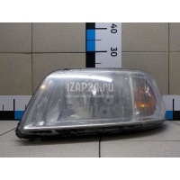 Фара левая VAG Transporter T5 (2003 - 2015) 7H1941015N