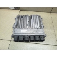 Блок управления двигателем BMW 4-серия F32/F82 (2012 - ) 12149894912