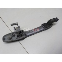 Ручка двери задней наружная правая Mazda Mazda 6 (GG) (2002 - 2007) GJ6A72410D01