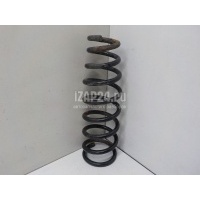 Пружина передняя Mazda Mazda 6 (GG) (2002 - 2007) GJ6A34011E