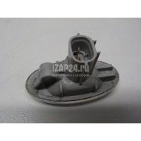 Повторитель на крыло белый Mazda Mazda 2 (DE) (2007 - 2014) GJ6A51120C