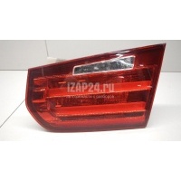 Фонарь задний внутренний правый BMW 3-серия F30/F31/F80 (2011 - ) 63217372794