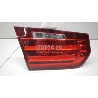 Фонарь задний внутренний левый BMW 3-серия F30/F31/F80 (2011 - ) 63217372793