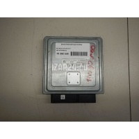 Блок управления двигателем VAG A6 [C6,4F] (2004 - 2011) 4F1910551AX
