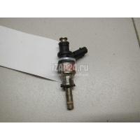 Форсунка инжекторная электрическая VAG A4 [B8] (2007 - 2015) 06E906036K