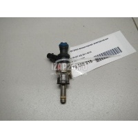 Форсунка инжекторная электрическая VAG A4 [B8] (2007 - 2015) 06E906036K