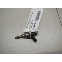 Форсунка инжекторная электрическая VAG A4 [B8] (2007 - 2015) 06E906036K