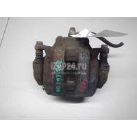 Суппорт тормозной передний левый Nissan Murano (Z51) (2008 - 2015) 410111AA0A