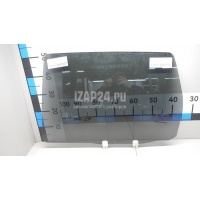 Стекло двери задней левой Mitsubishi Outlander XL (CW) (2006 - 2012) 5736A021