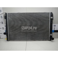 Радиатор основной Toyota RAV 4 (2006 - 2013) 1640031430