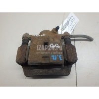 Суппорт тормозной задний правый Subaru Forester (S12) (2008 - 2012) 26692FG000