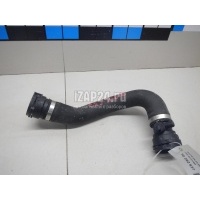 Патрубок радиатора VAG A6 [C5] (1997 - 2004) 4F0121055F